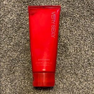 Very Sexy Body Lotion